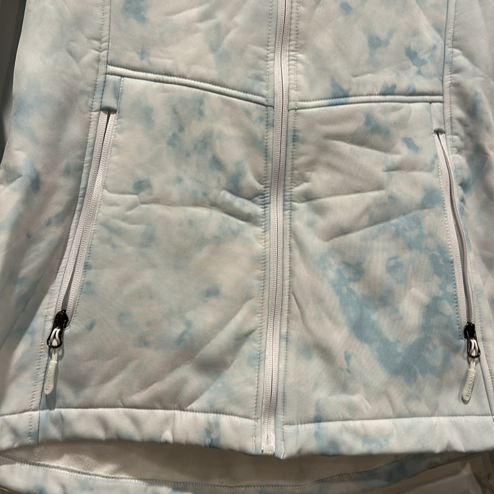 Reebok jacket - Picture 3 of 5